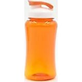 Marsilyan 500 ml Küçük Olipe Matara Soft -3051 - Renkli