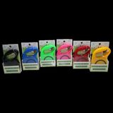 Marsilyan™- 5mt Köpek Tasması Makaralı Retractable Dog Leash Pet Shop BX40 - Renkli - standart