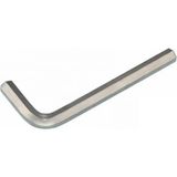 Marsilyan 6 Köşe Alyan 8 mm - Renkli - standart