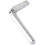 Marsilyan 6 Köşe Alyan 8 mm - Renkli
