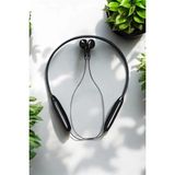 Marsilyan 60 Saat Kablolu Boyun Askılı Dijital Göstergeli Bluetooth Kulaklığı - -- - 1