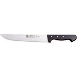 Marsilyan™- 61050 - Sürmene Kasap Bıçağı 23 cm - Kurban, Doğrama, Kesim - Renkli - standart