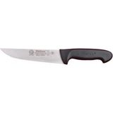 Marsilyan™- 61120 - Sürmene Kasap Bıçağı 17 cm - Kurban, Doğrama, Kesim - Renkli - standart