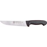 Marsilyan™- 61130 - Sürmene Kasap Bıçağı 18,5 cm - Kurban, Doğrama, Kesim - Renkli - standart
