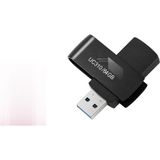 Marsilyan 64 GB USB 3.2 Gen 1 Döner Kapaklı Flash Bellek UC310 - 1 GB - Renkli