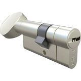 Marsilyan 68 mm Saten Mandallı, Tuzaklı Bilyalı Barel / Kilit Göbeği - Renkli - standart