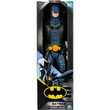 Marsilyan™- 69259 Dc Comics Batman Aksiyon Figürü S7 V2 30 cm -Spinmaster
