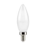 Marsilyan 6W Mum Tipi LED Ampul - 600 Lümen - 0,5 W - Altın