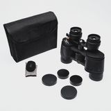 Marsilyan 7-15X35 Zoom Dps I Zoomlu Süper Kaliteli Dürbün - Standart