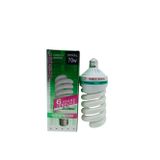 Marsilyan 70W E27 KIVRIK EKONOMİK TASARRUFLU AMPUL 6500K - 0.26A - 8000h (4887)