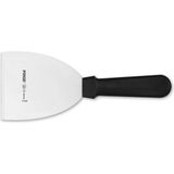 Marsilyan 71154 Creme Paslanmaz Gıda Spatula No:4 - 12,5 cm - Renkli