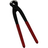 Marsilyan™- 8 Inç 200MM Siyah Kerpeten Silikon Kılıflı Sap BX40 - Renkli - Standart