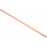 Marsilyan 80 cm Kalın Hamur Oklavası -68795 - Renkli