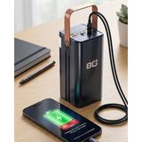 Marsilyan- 80000 Powerbank - Renkli - standart