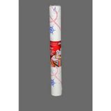 Marsilyan 9.6mt 8AD.KAĞIT Masa Örtüsü 100X120CM. (K95) - Renkli - standart