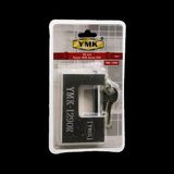 Marsilyan™- 90MM Gri Kayar Milli Asma Kilit BX40 - Renkli - Standart
