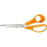 Marsilyan 9853 M205 Kumaş Deri ve Karton Makası No: 8,5 Inç / 21 cm - Paslanmaz Çelik - --