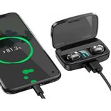 Marsilyan A10S Bluetooth Kulaklık - Çok Renkli