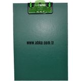 Marsilyan Abka A4 Sekreterlik Mekanizmalı - 1