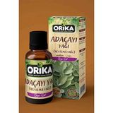 Marsilyan Adaçayı - Acı Elma Yağı 20 Ml.
