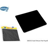 Marsilyan Addıson 300142 177X217X2MM Lüx Big Mouse Pad (SIYAH)(1923) - Çok Renkli