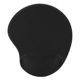 Marsilyan Addıson 300521 250X197X5MM Bileklik Destekli Mouse Pad (SIYAH)(1923)