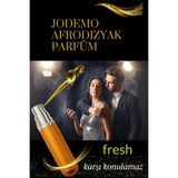 Marsilyan Afrodizyak Etkili Erkek Parfüm Cep Boy Fresh 5ml - 5 ml