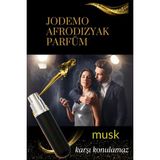 Marsilyan Afrodizyak Etkili Erkek Parfüm Cep Boy Musk 5ml - 5 ml