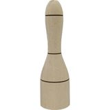 Marsilyan Ahşap Sarımsak Tokmağı -56089