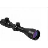 Marsilyan Aim 3-12X50E Çıft Işıklı Zoomlu Dürbün - Standart