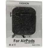 Marsilyan Airpods 2 (2.nesil) Spell Simli Kılıf - Siyah - 1 - Renkli