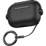 Marsilyan Airpods 3 (3.nesil) Cool Kılıf - Siyah - 1 - Renkli