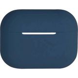 Marsilyan Airpods Pro 2 (2.nesil) Hang Kılıf - Lacivert - 1 - Renkli