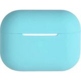 Marsilyan Airpods Pro 2 (2.nesil) Hang Kılıf - Turkuaz - 1 - Renkli