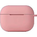 Marsilyan Airpods Pro 3 (3.nesil) Hang Kılıf - Pudra - 1 - Renkli