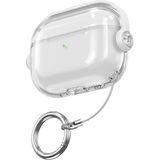 Marsilyan Airpods Pro 3 (3.nesil) Tema Kılıf - Beyaz - 1 - Renkli