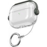 Marsilyan Airpods Pro 3 (3.nesil) Tema Kılıf - Yeşil - 1 - Renkli
