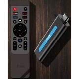 Marsilyan Akıllı Kumandalı 8k Tv Stick Bas Konuş Destekli - 1