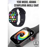 Marsilyan Akıllı Saat Tema Değiştirme Bluetooth Bağlantılı Arama Cevaplayan - 35 - 48 mm - 1 - 01P-Pembe