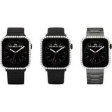 Marsilyan Akıllı Saat Uyumlu Çoklu Kordon ve Aksesuar Seti - 35 - 48 mm - 1 - Renkli