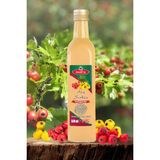 Marsilyan Alıç Sirkesi % 100 Doğal Katkısız 500 ml - 0,50 lt