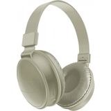 Marsilyan Ally 230 Bluetooth 5.0 Kulaklık Kulak Üstü Bluetooth Kulaklık - Mavi