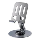 Marsilyan Ally 720 Derece Ayarlanabilir Alüminyum Telefon-Tablet STANDI-(5775) - MCT1161-8539 - Mor