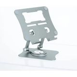 Marsilyan Ally G68 360° Dönebilen Metal Masaüstü Laptop STANDI-(5775) - Renkli