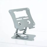 Marsilyan Ally G68 360° Dönebilen Metal Masaüstü Laptop STANDI-(5775)