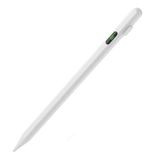 Marsilyan Ally K-2268 Dijital Göstergeli Universal Kapasitif Stylus iPad Tablet Dokunmatik KALEM-(5775)