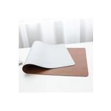 Marsilyan Ally Su Geçirmez Deri Mouse Pad 80*40 Cm-(5775) -