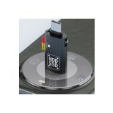 Marsilyan ALLY Type-c to USB + TF Kart Çevirici Otg Adaptör-(5775) -