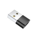Marsilyan ALLY USB to Type-C Dişi Çevirici Dönüştürücü Adaptör-(5775) -