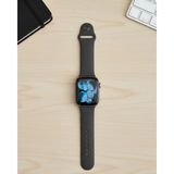 Marsilyan Amoled Ekranlı Akıllı Saat Sesli Görüşme Gps Nabız ve Uyku Takibi - 35 - 48 mm - 1 - Renkli